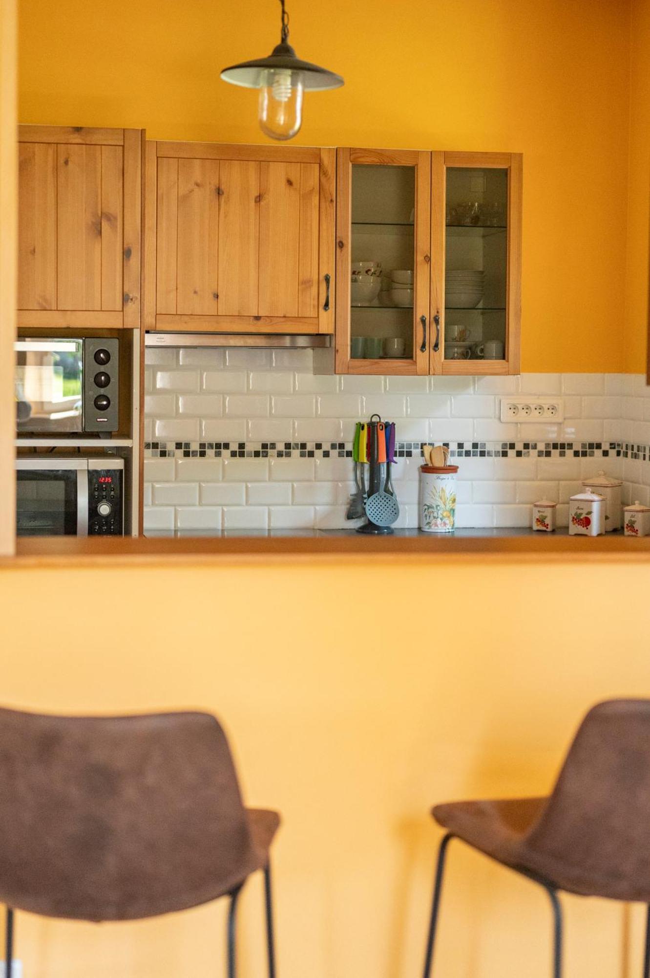 Gite L'Orangerie Du Chateau D'Émalleville Εξωτερικό φωτογραφία